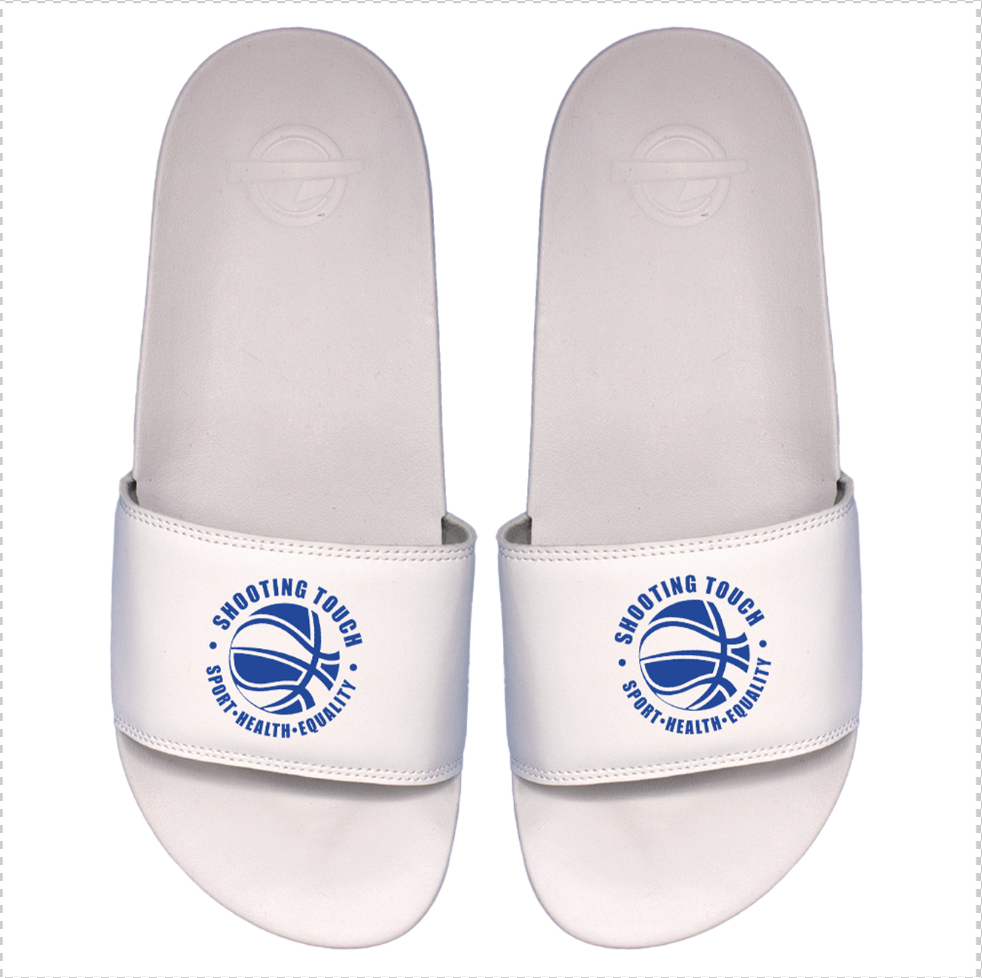 Shooting Touch Primary Motto