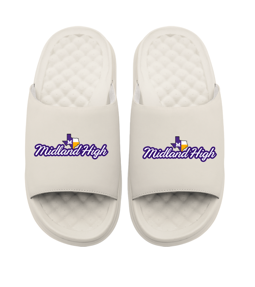 Adrenaline Midland High Pirmary Motive