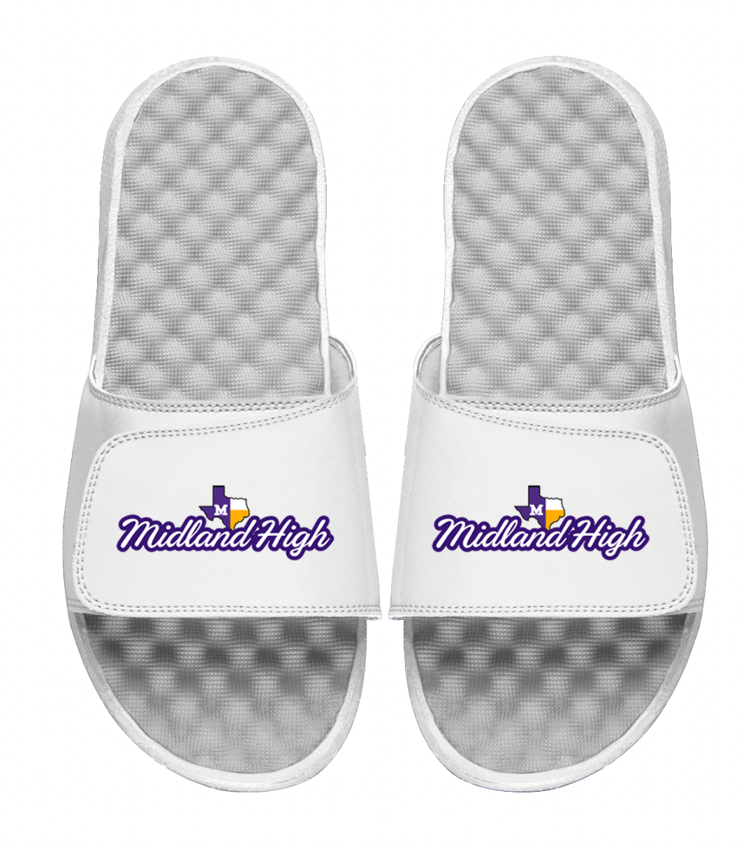 Adrenaline Midland High Primary