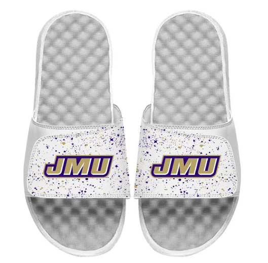 JMU Speckle Slides