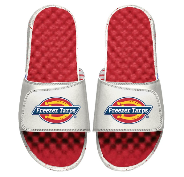 Freezer Tarps Dickies