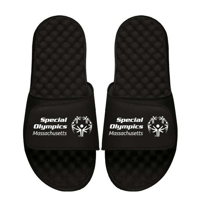 Special Olympics Massachusetts Slides