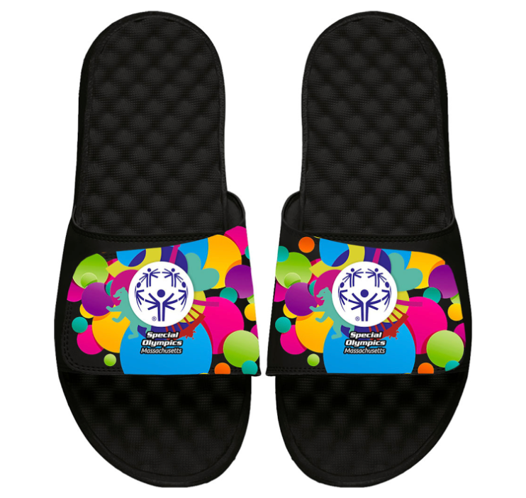 Special Olympics World Games Slides