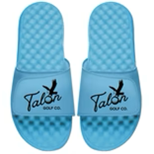 Talon Golf Script Black Logo Carolina