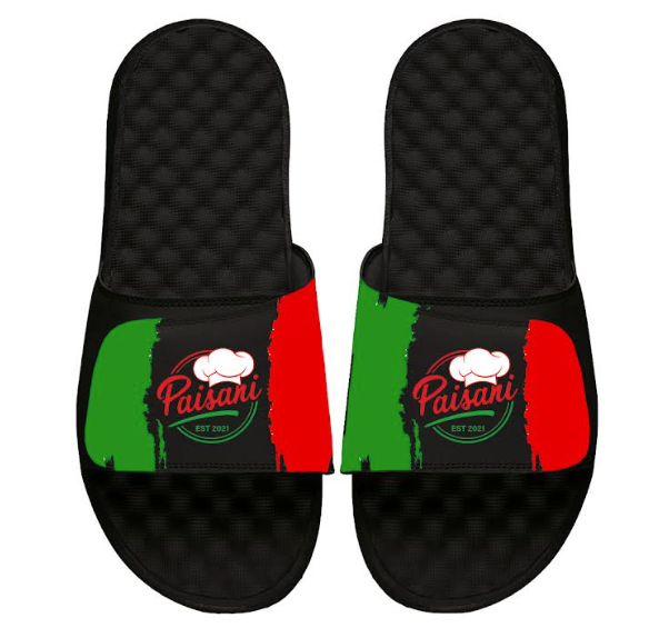 Paisani Primary Slides