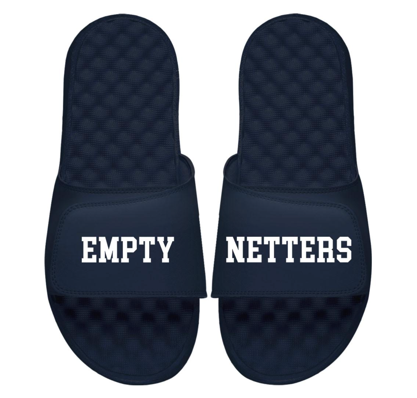 Empty Netters Word Split