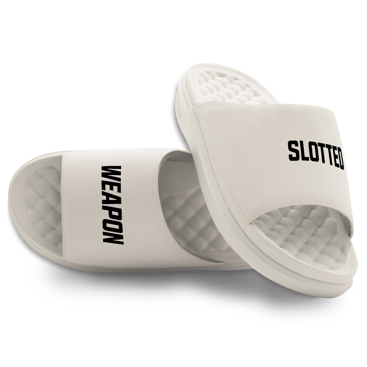 Seanzy Slotted Weapon Motive