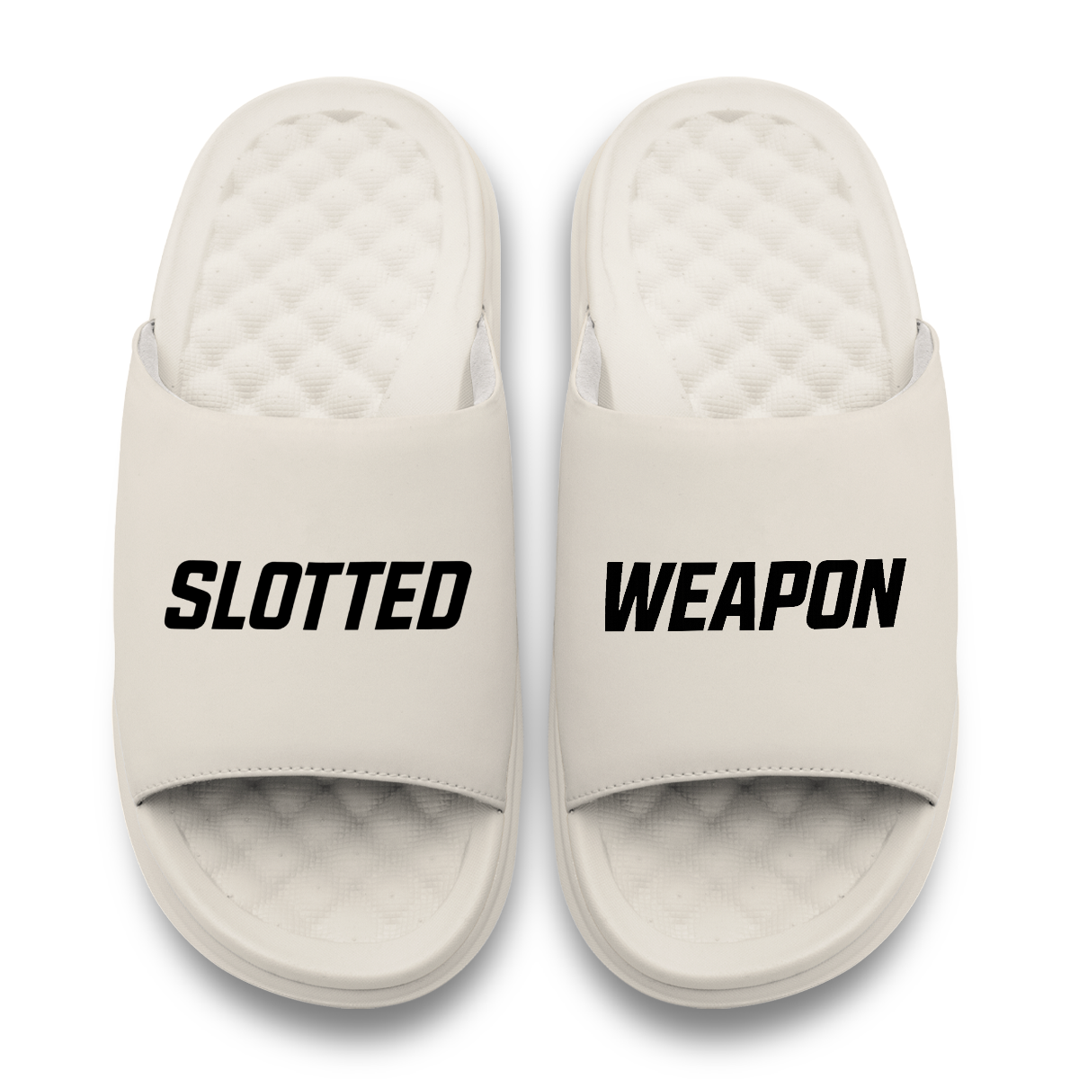 Seanzy Slotted Weapon Motive