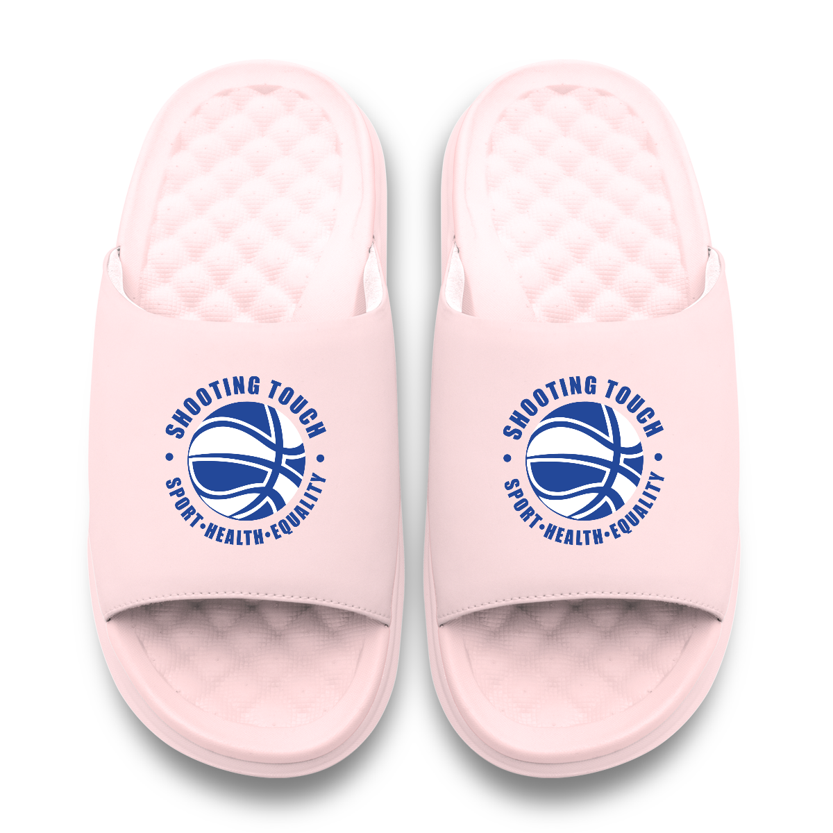 Shooting Touch Motive