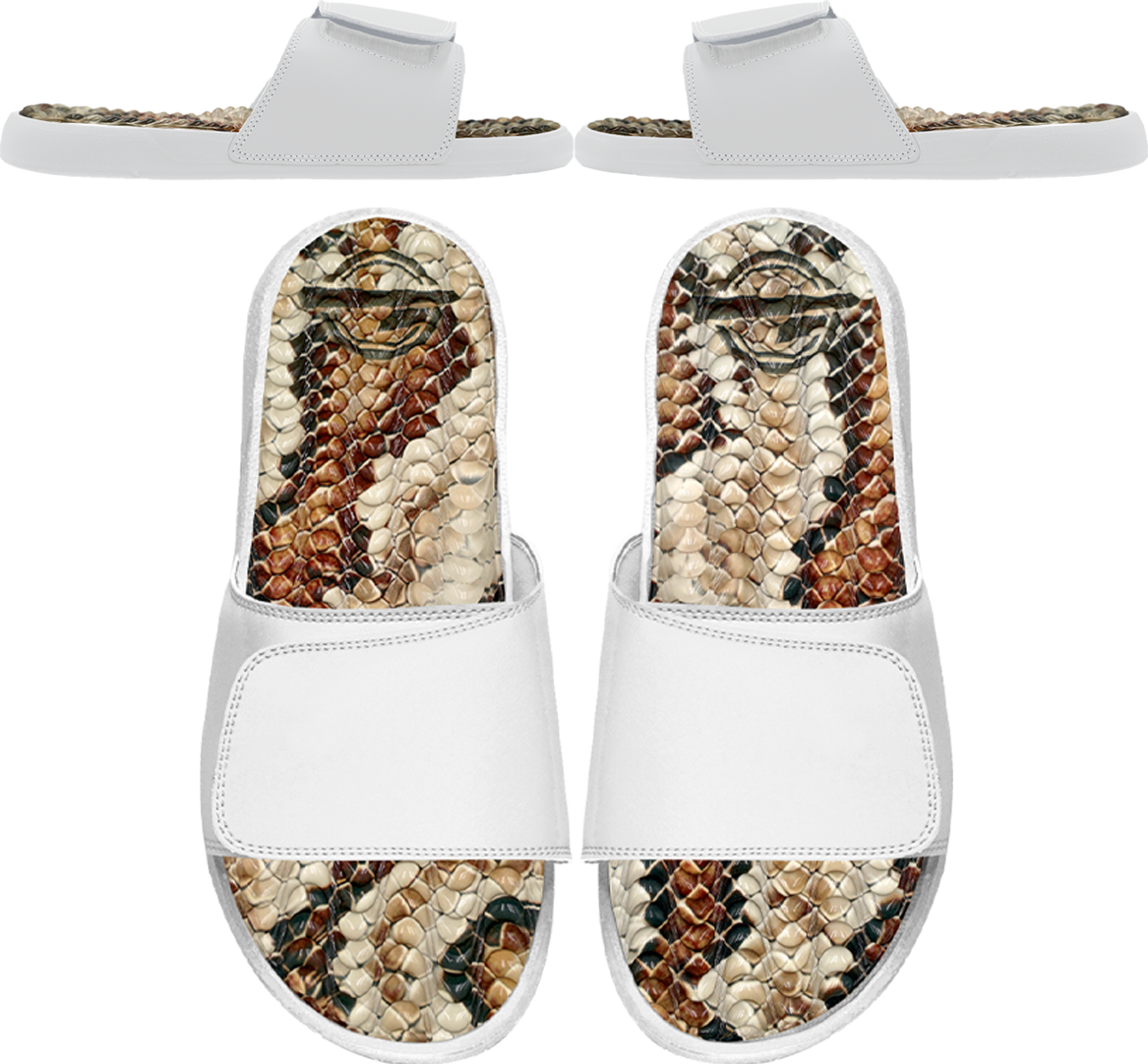 Custom Wave Gel Slides