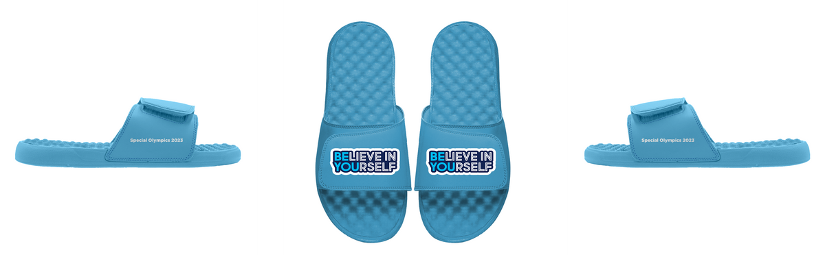 Believe In Yourself Slides