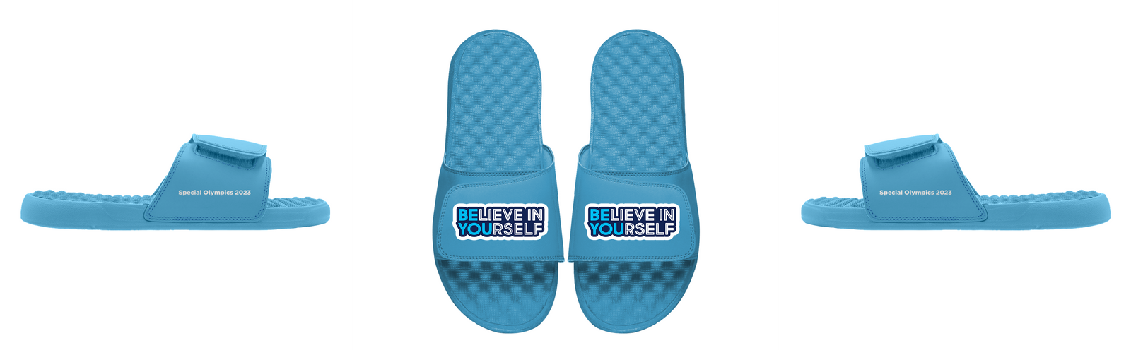 Believe In Yourself Slides