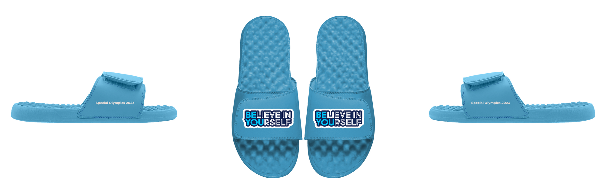 Believe In Yourself Slides