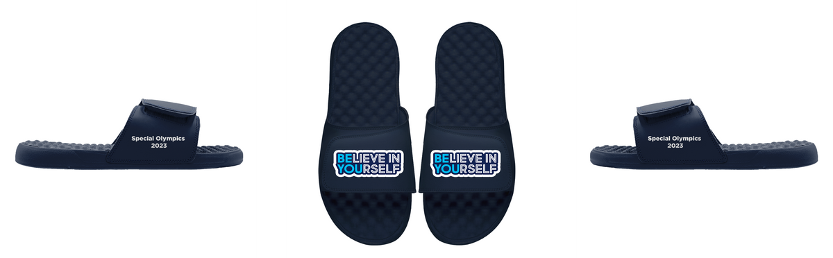 Believe In Yourself Slides
