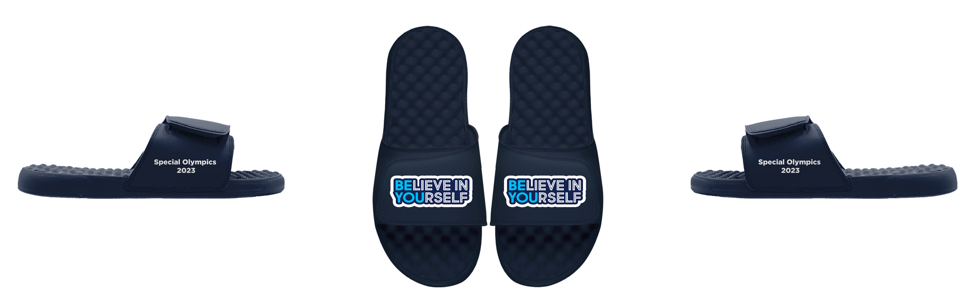 Believe In Yourself Slides