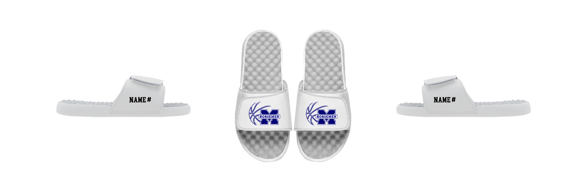 Saint Michaels Basketball Mantra