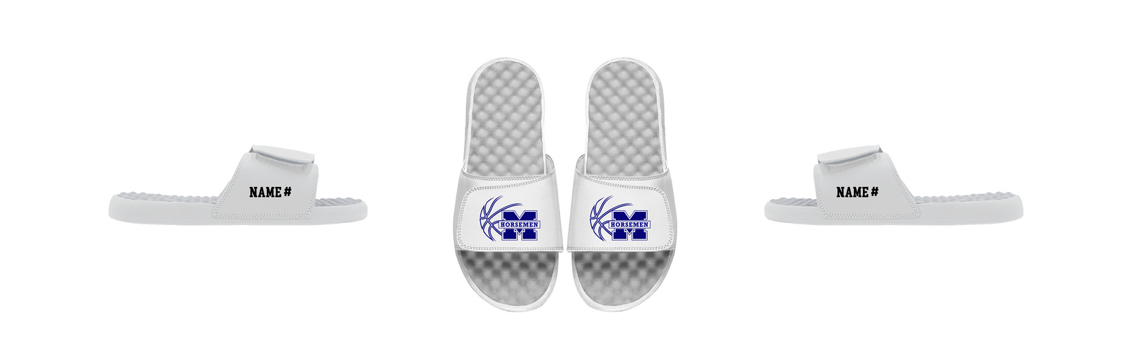 Saint Michaels Basketball Mantra