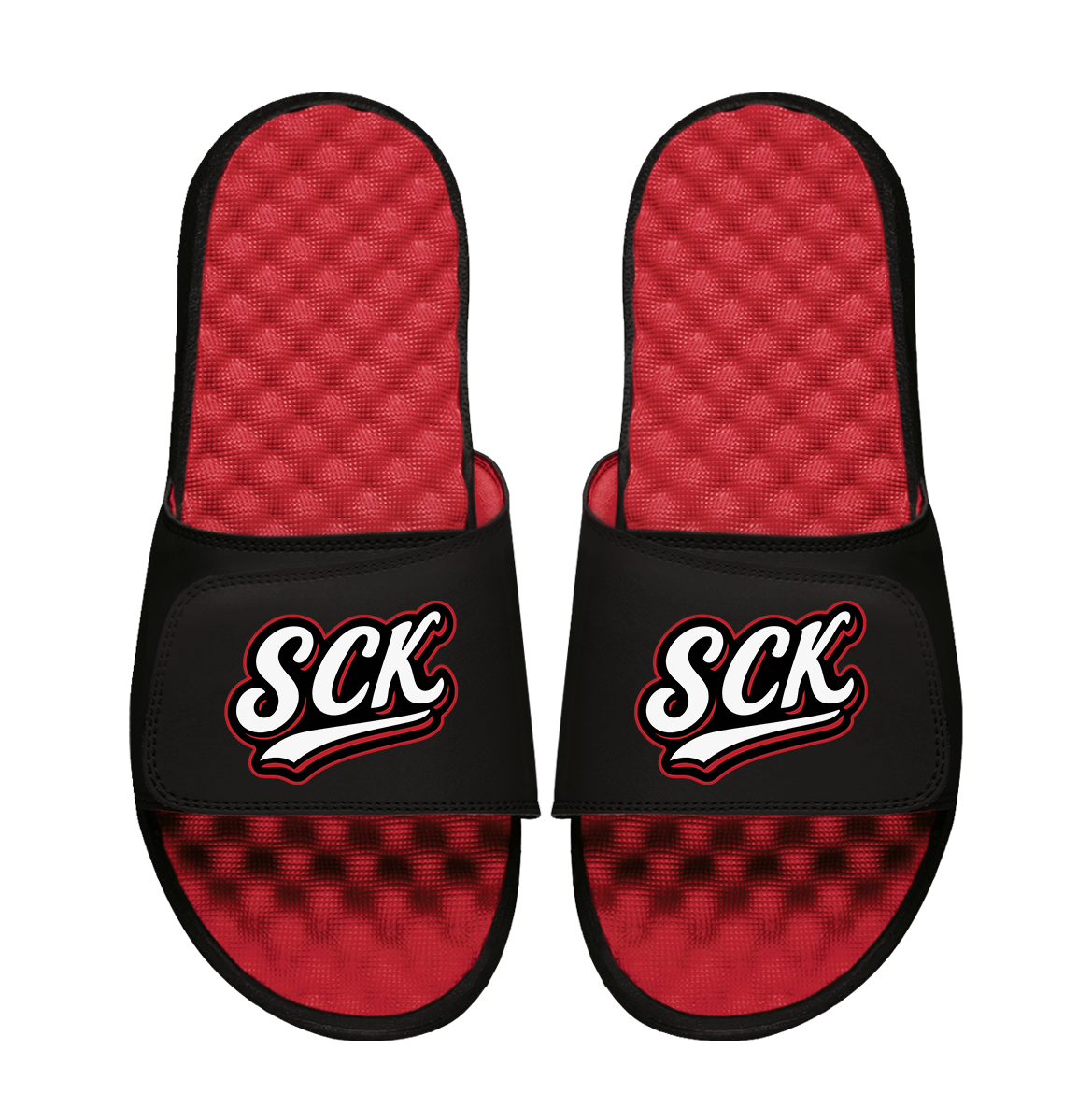 Stadium Custom Kicks Primary