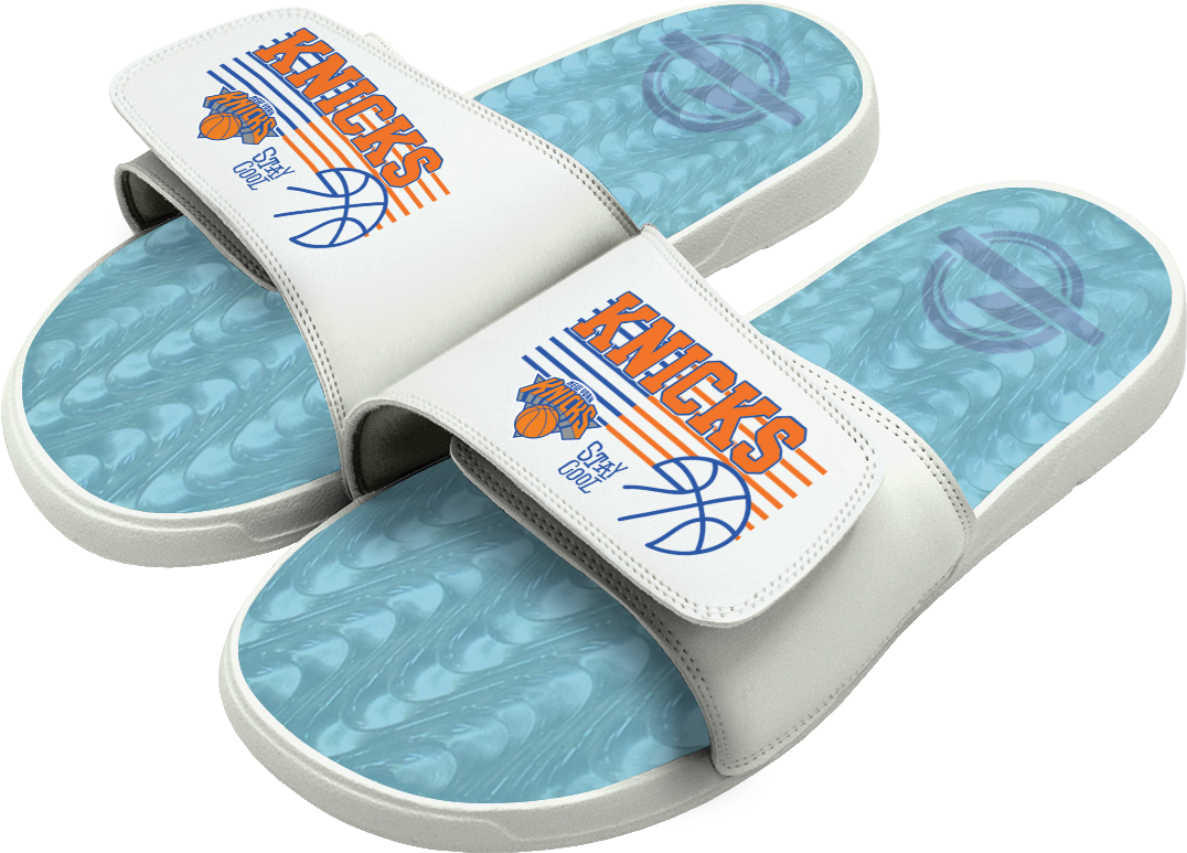 New York Knicks Staycool Collage