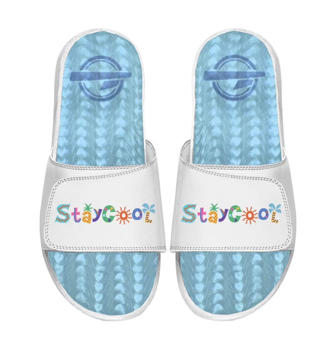StayCool Tropical