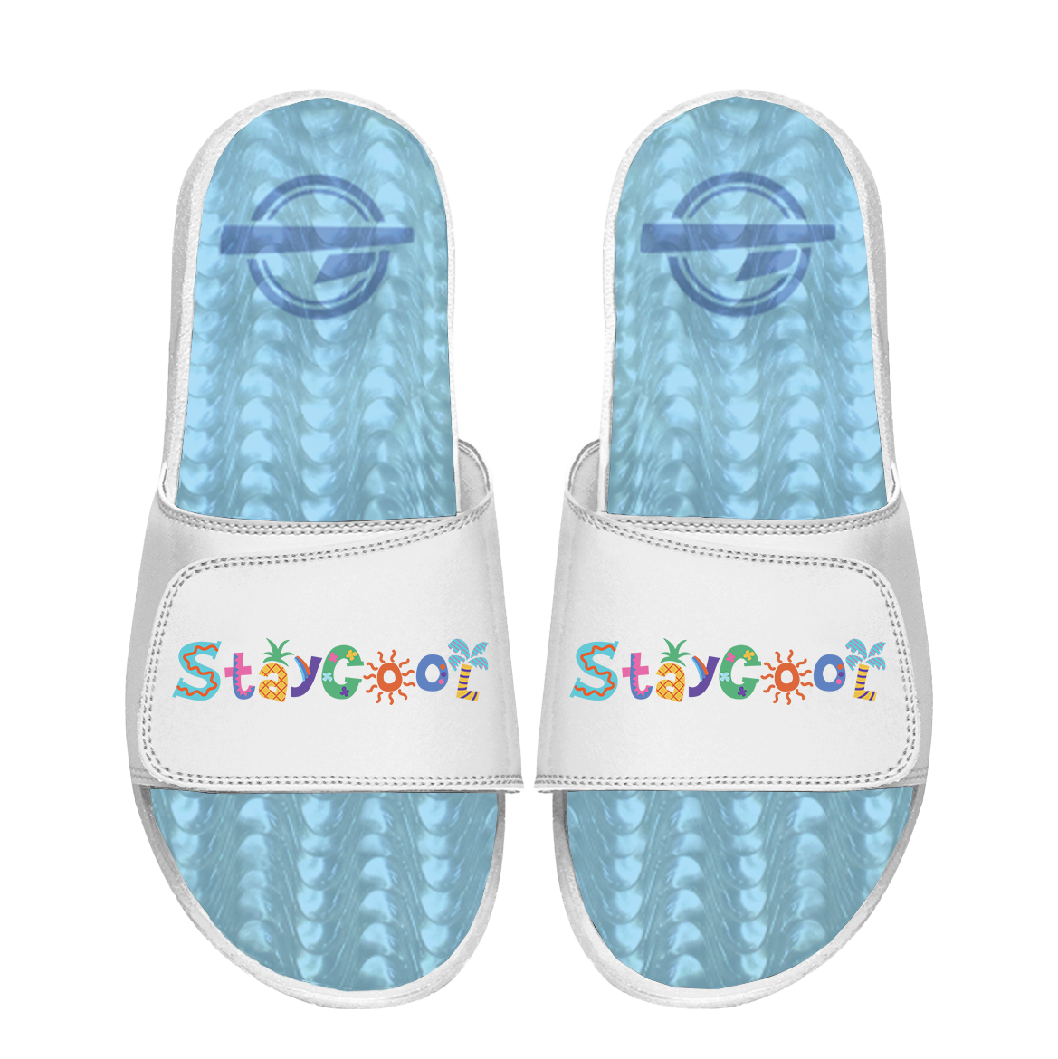 StayCool Tropical