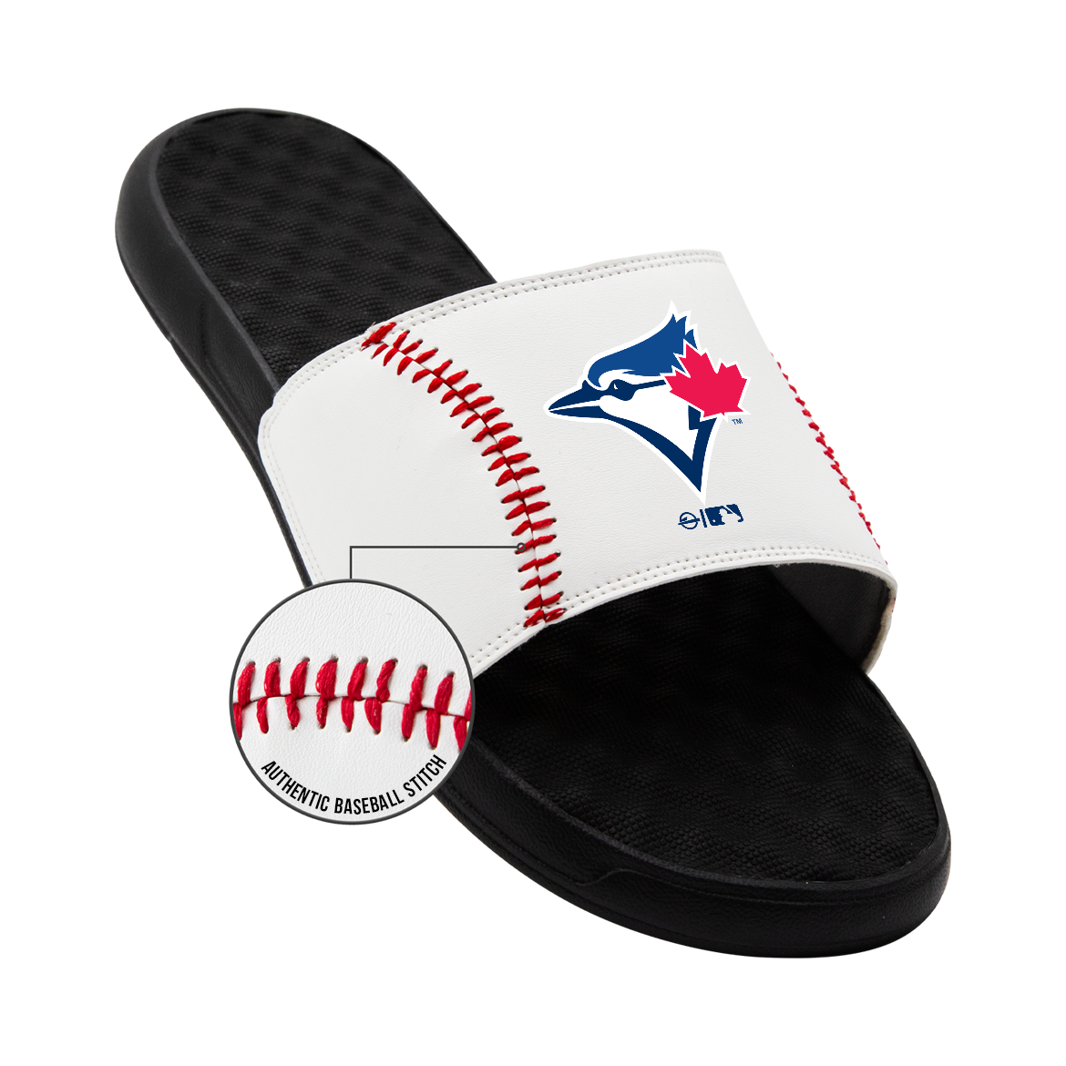 Blue Jays Baseball Stitch