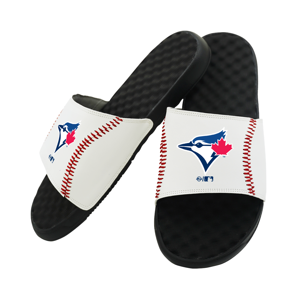 Blue Jays Baseball Stitch