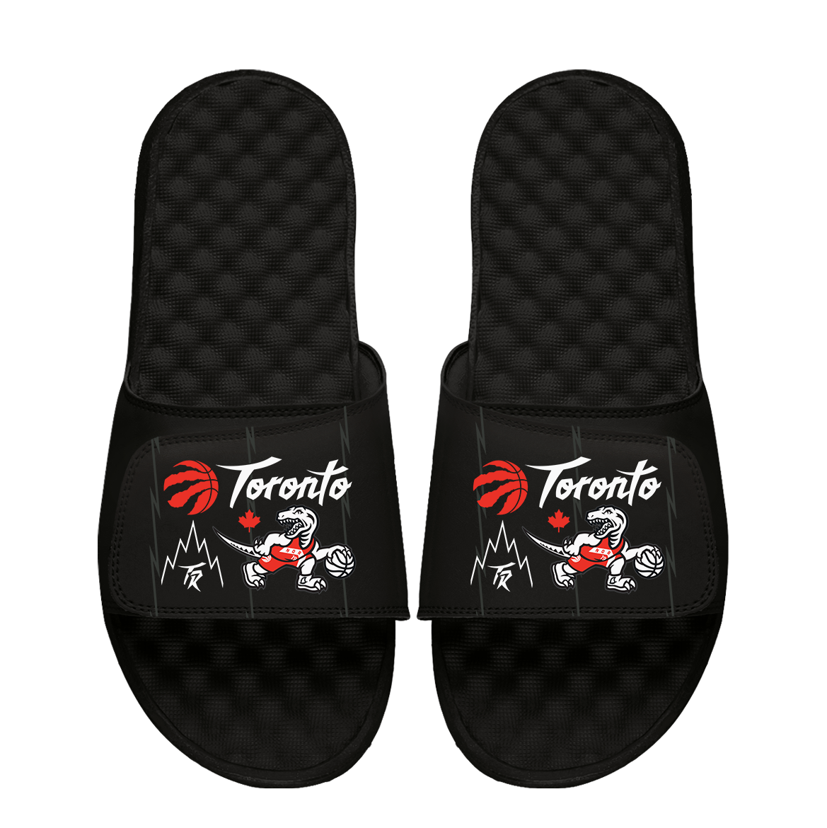 Toronto Raptors 2025/26 City Edition