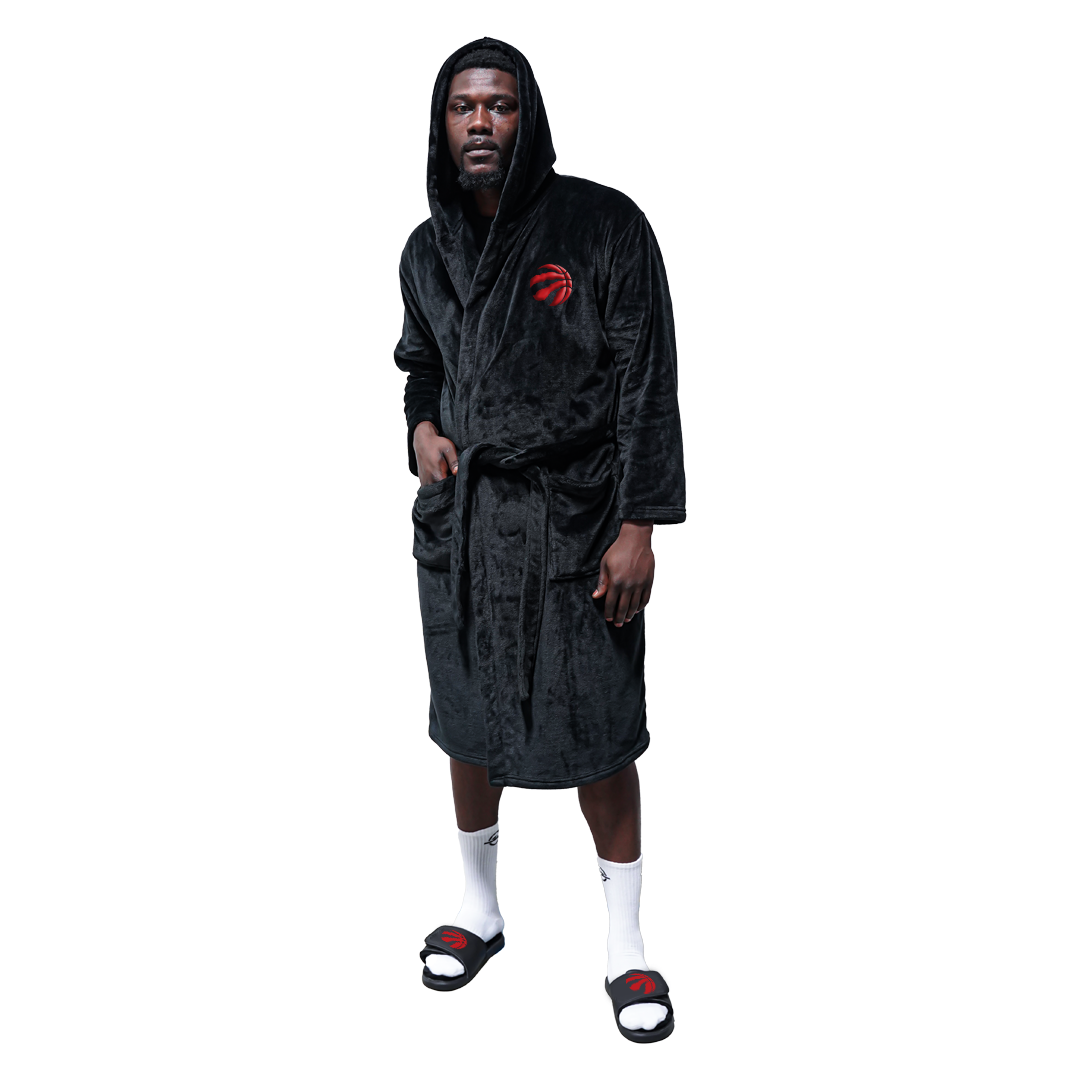Toronto Raptors Phantom Robe