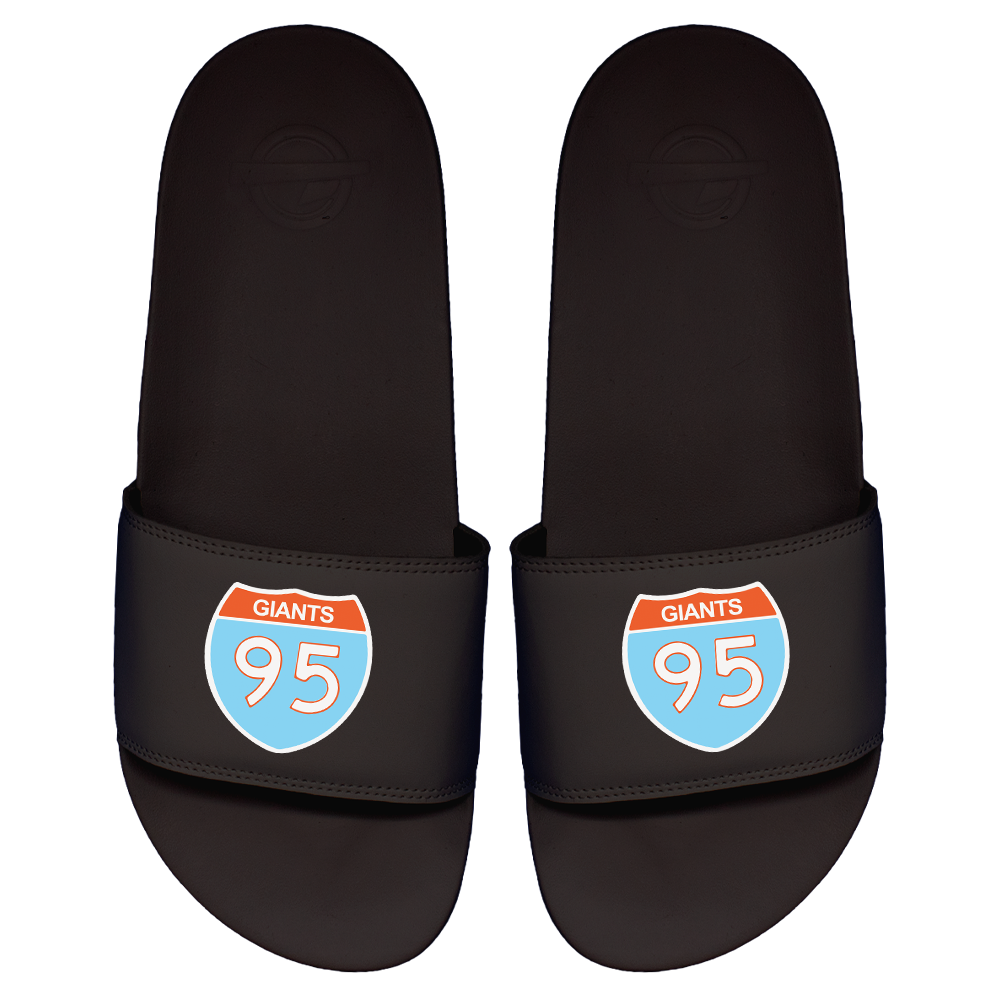 95 Giants Primary Motto