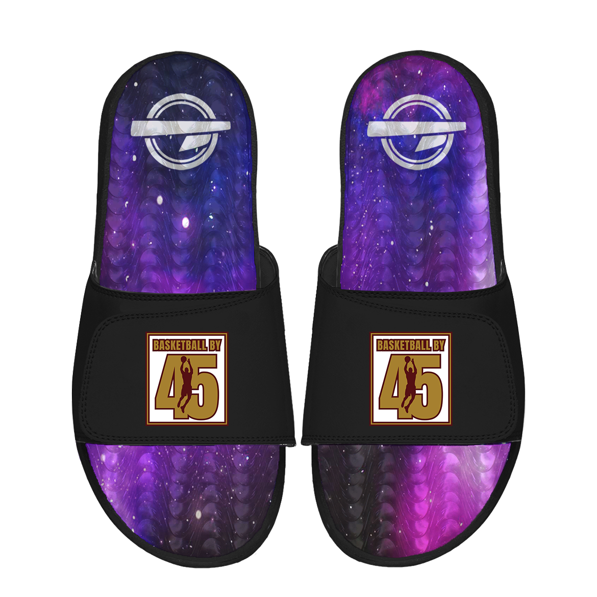 Basketball By 45 Primary Wave Gel