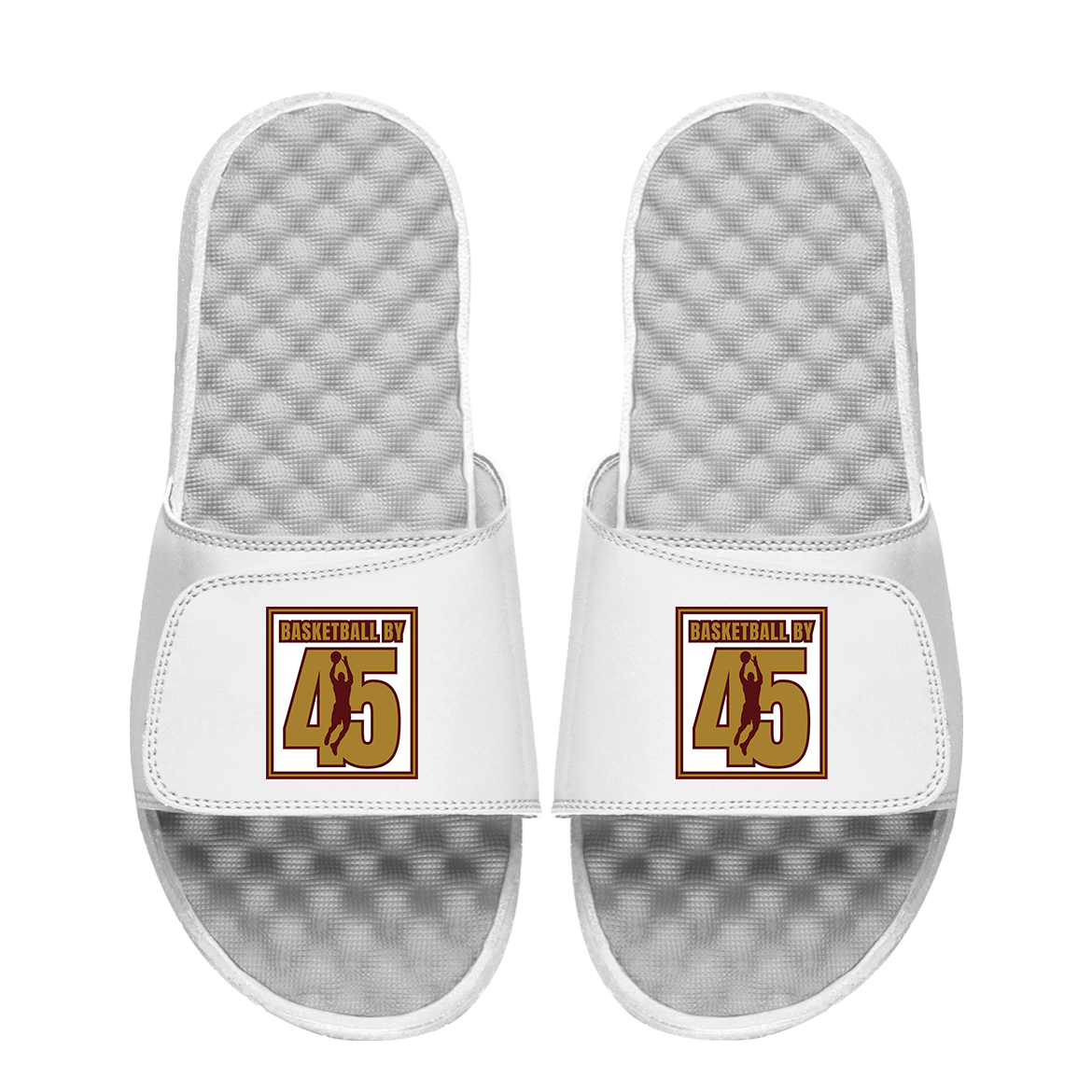 Basketball By 45 Primary