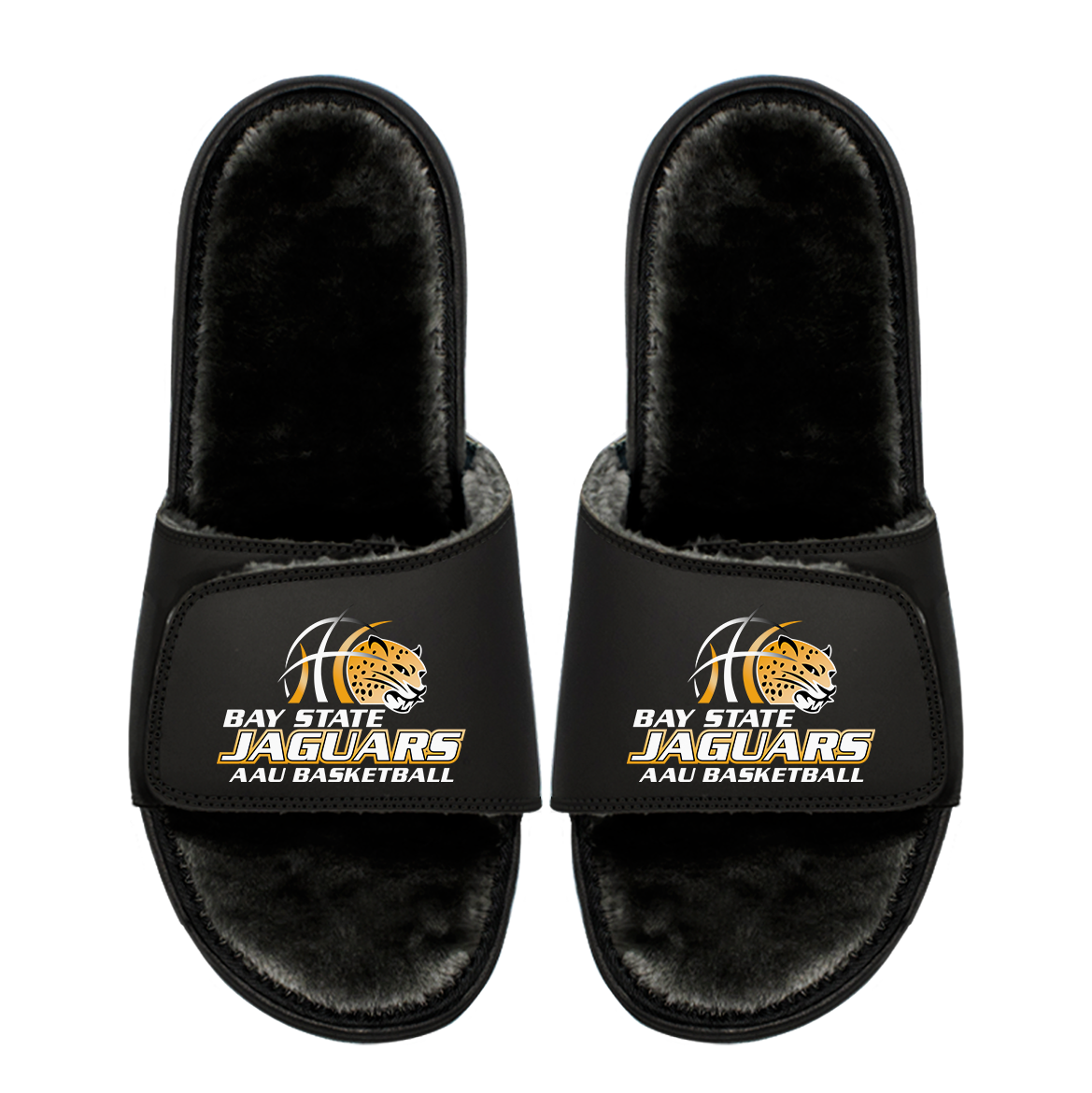 Bay State Jags Basketball Fur