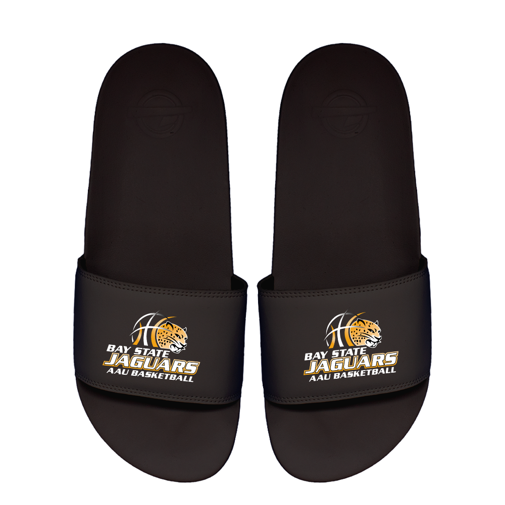 Bay State Jags Basketball Motto