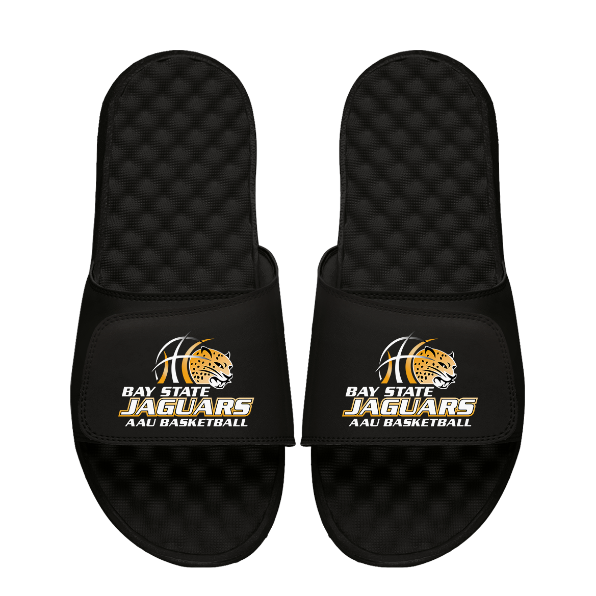 Bay State Jags Basketball Mantra