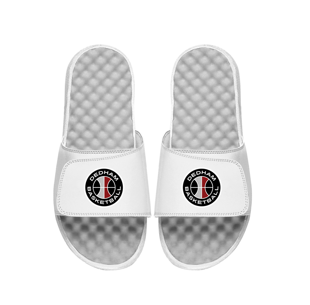 Dedham Basketball Primary