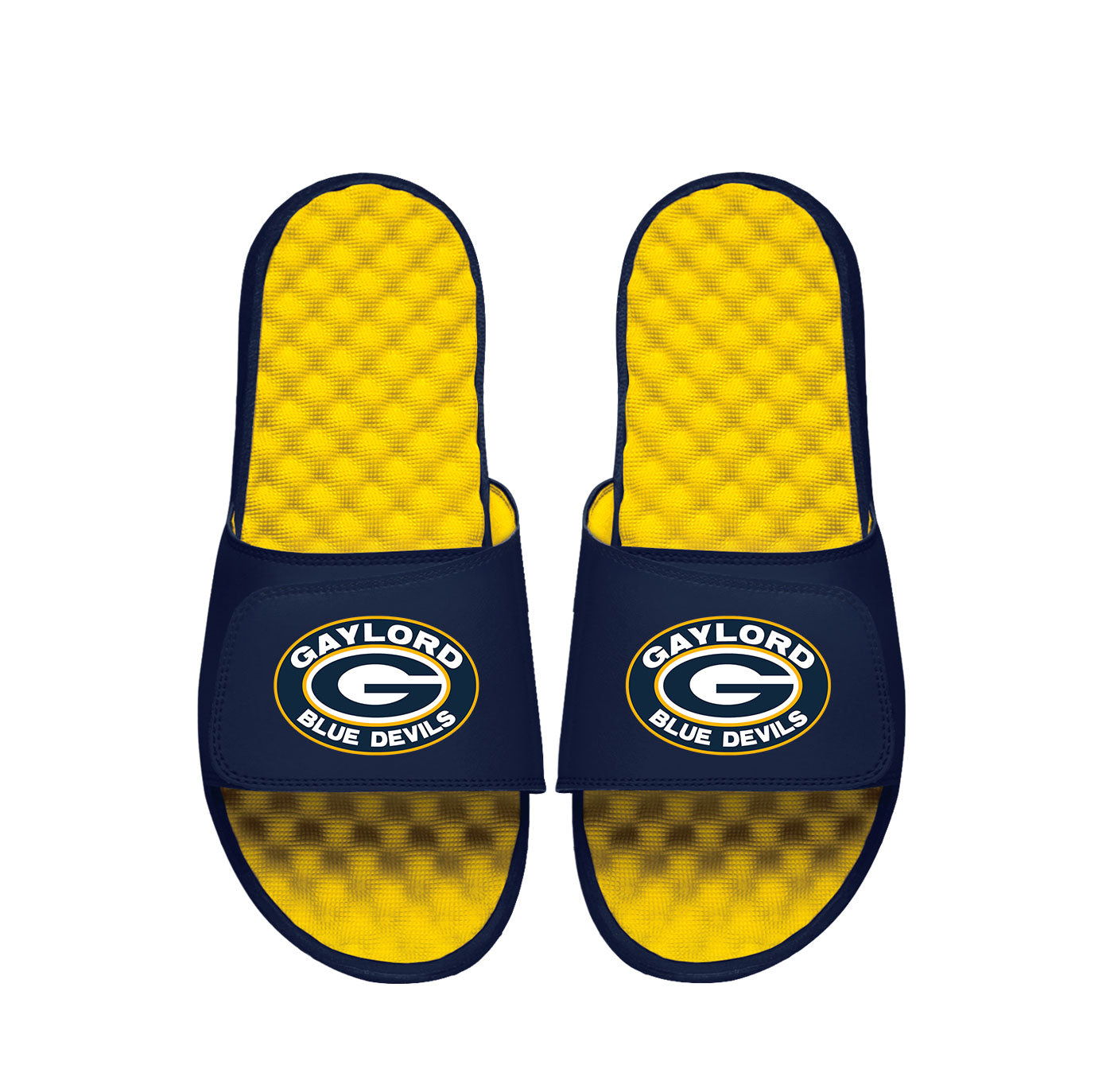 Gaylord G PERSONALIZE Slides