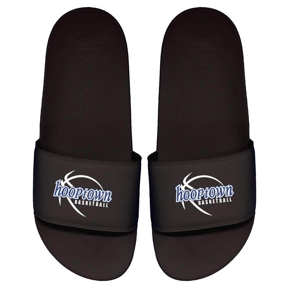 Hooptown Primary Motto