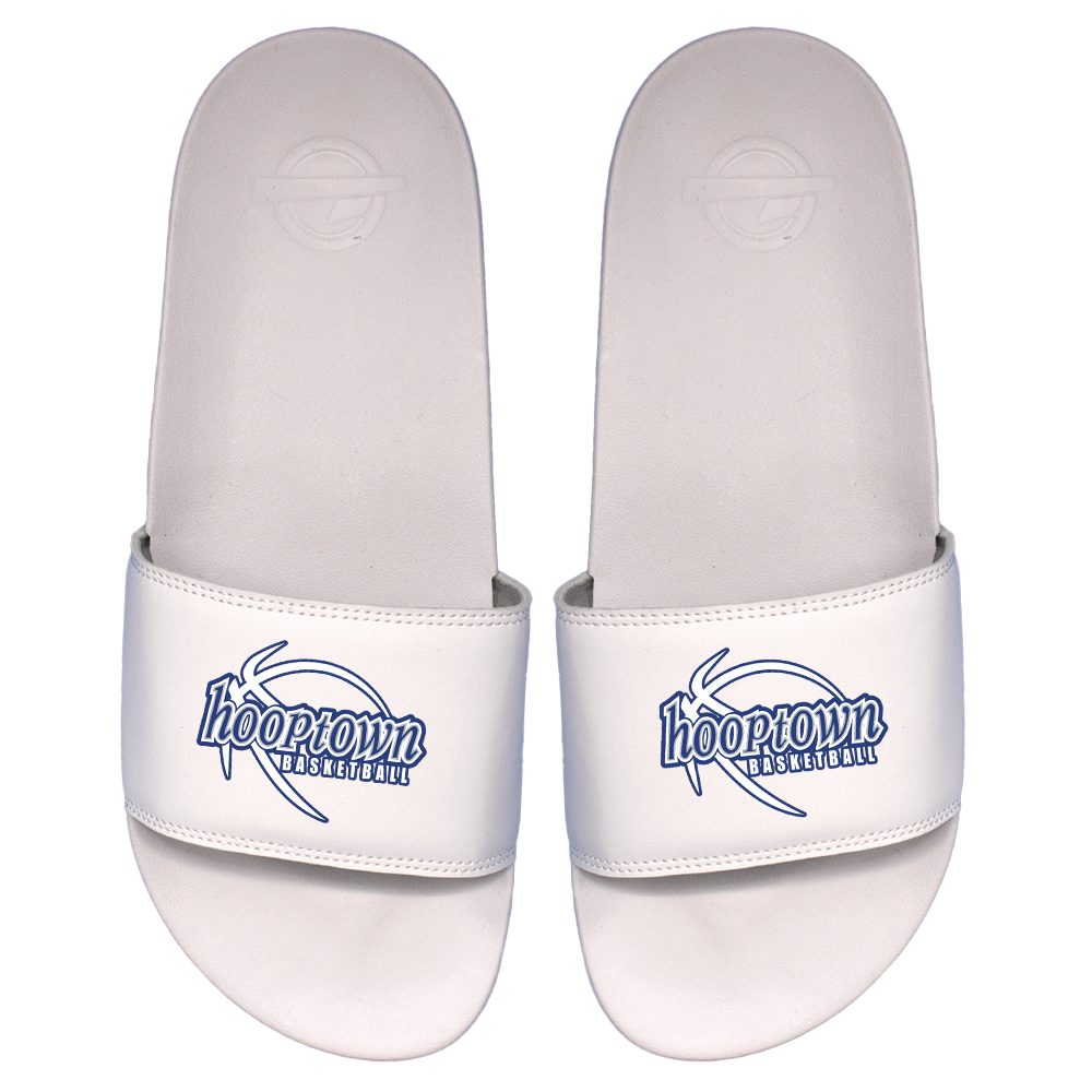 Hooptown Primary Motto