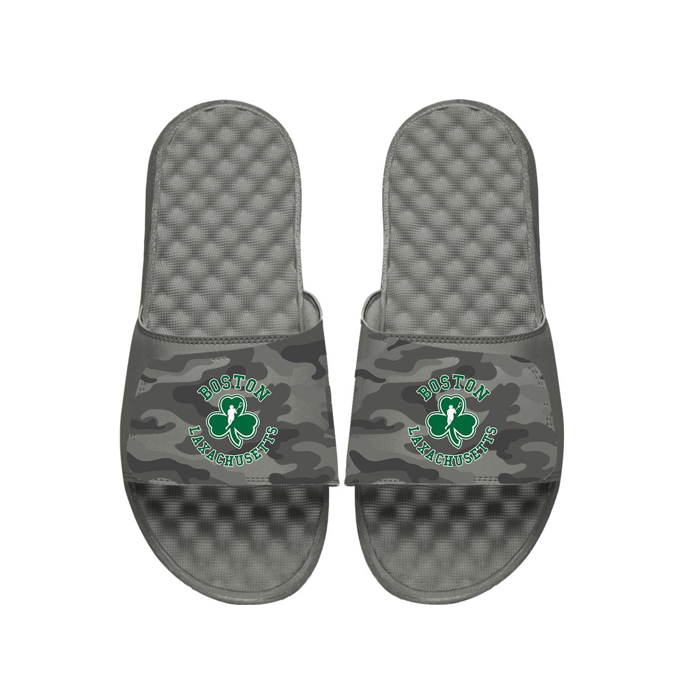 Laxachusetts Girls Primary Camo