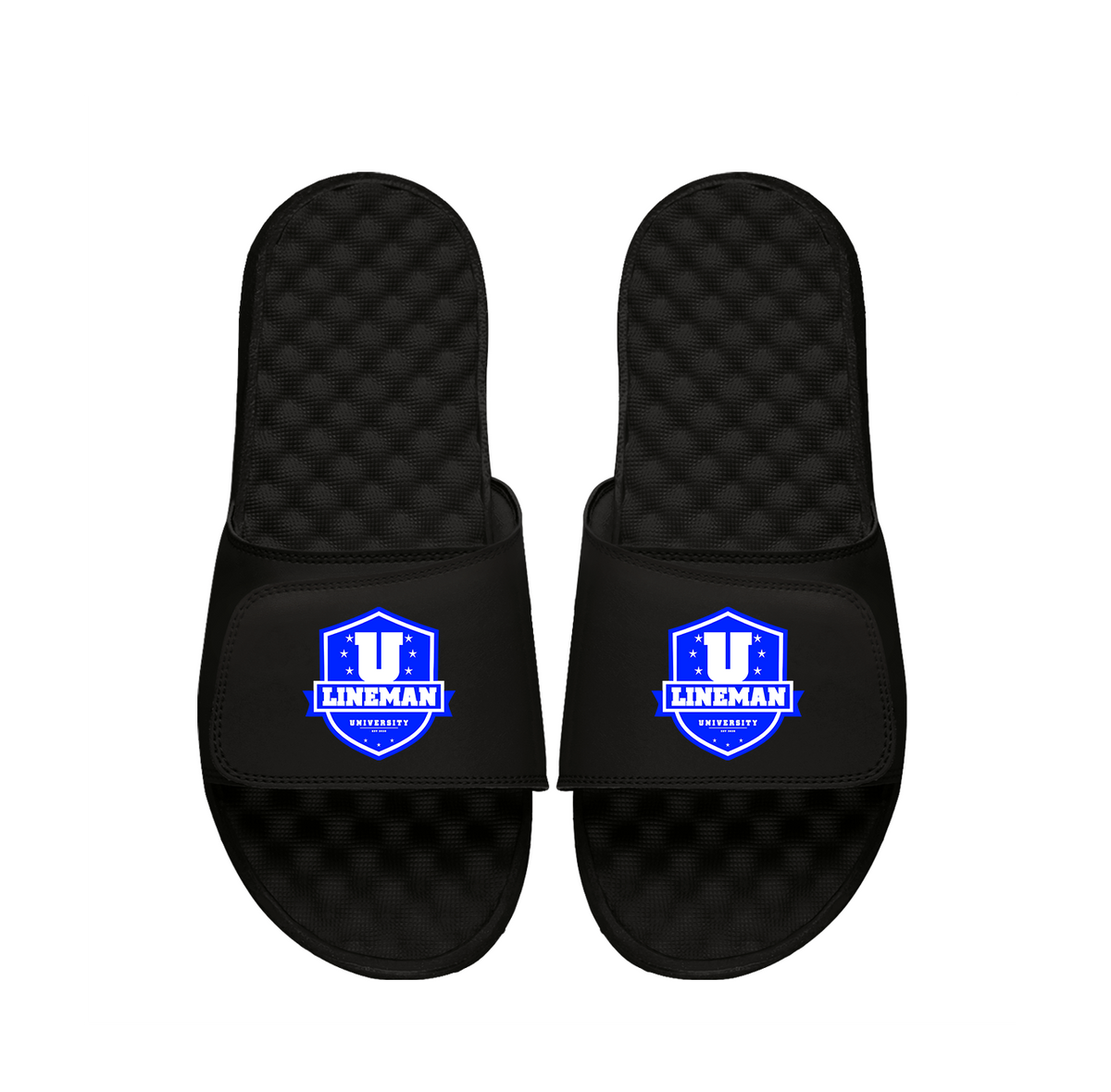 LinemanU Primary PERSONALIZE Slides