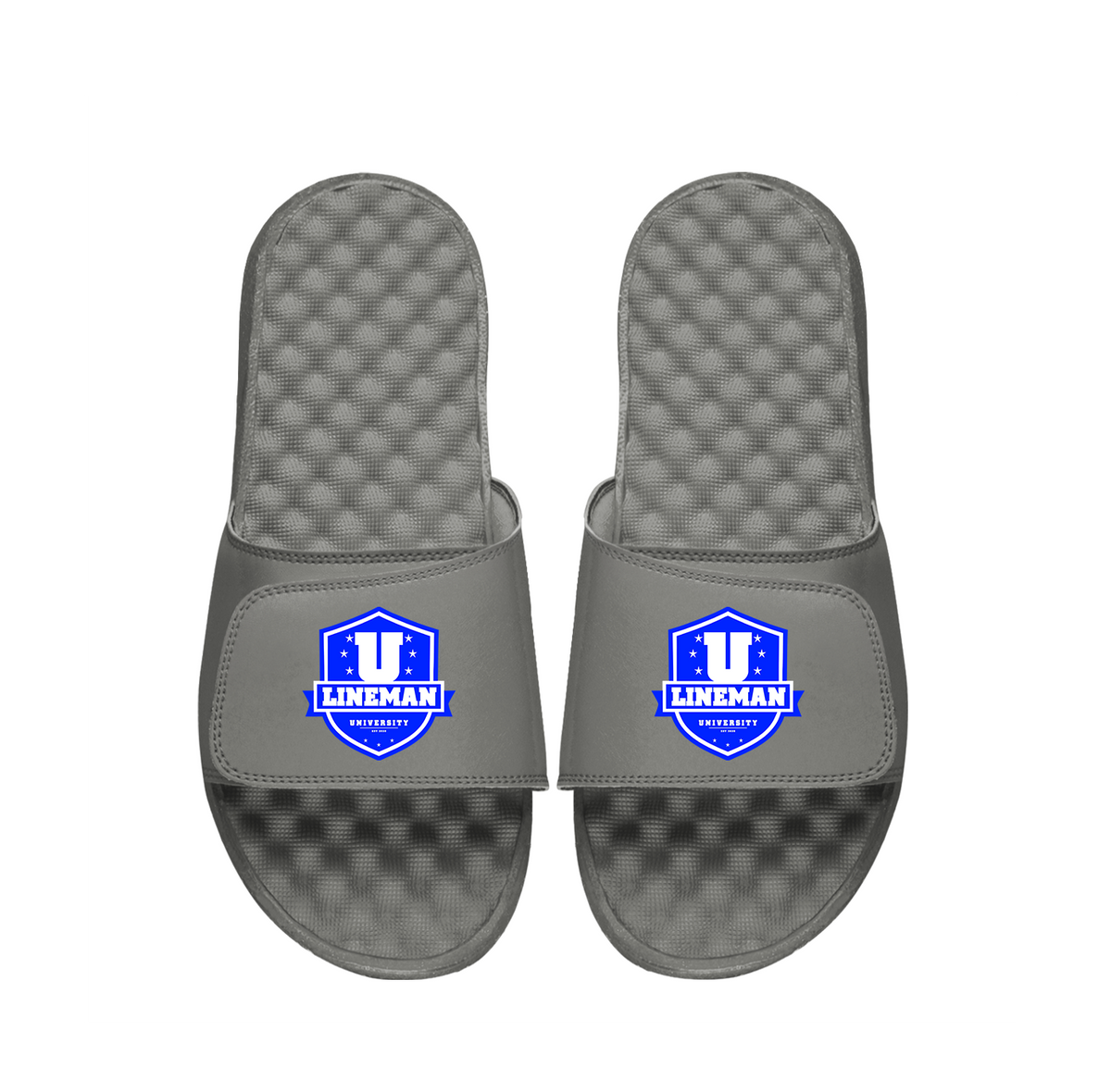 LinemanU Primary PERSONALIZE Slides