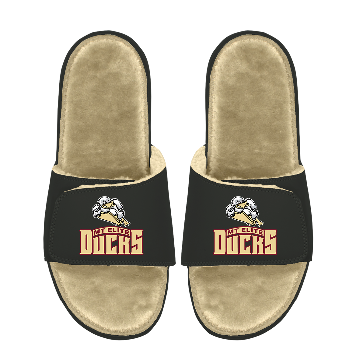 MT Elite Ducks Secondary Fur