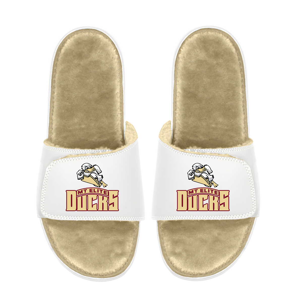 MT Elite Ducks Secondary Fur