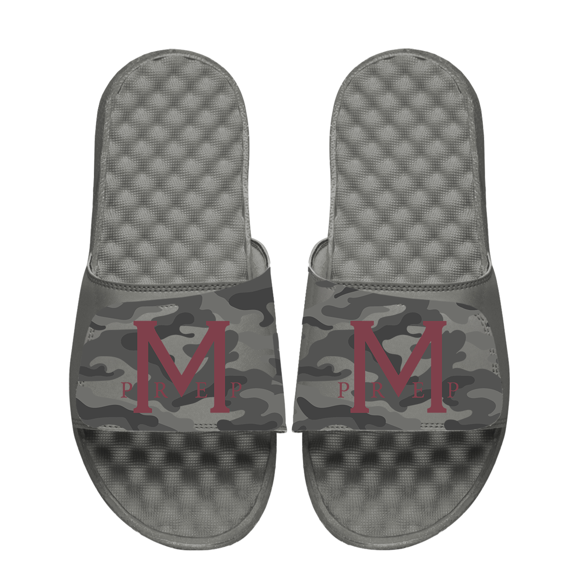 Marianapolis Prep Urban Camo