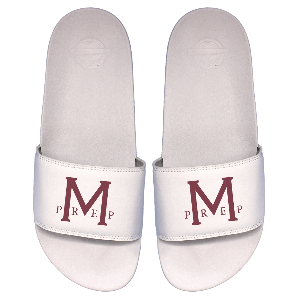 Marianapolis Prep Primary Motto