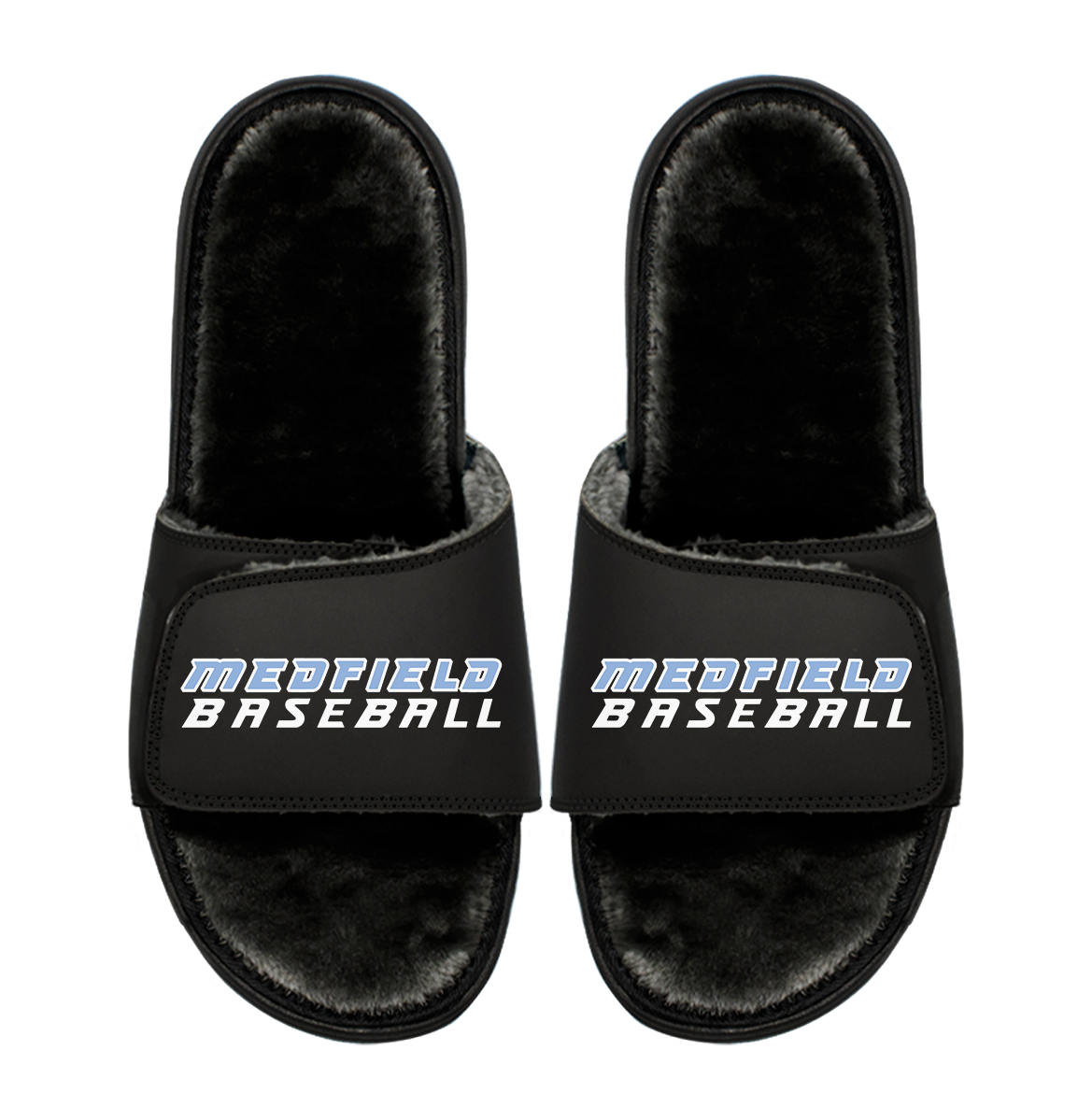 Medfield Baseball Fur