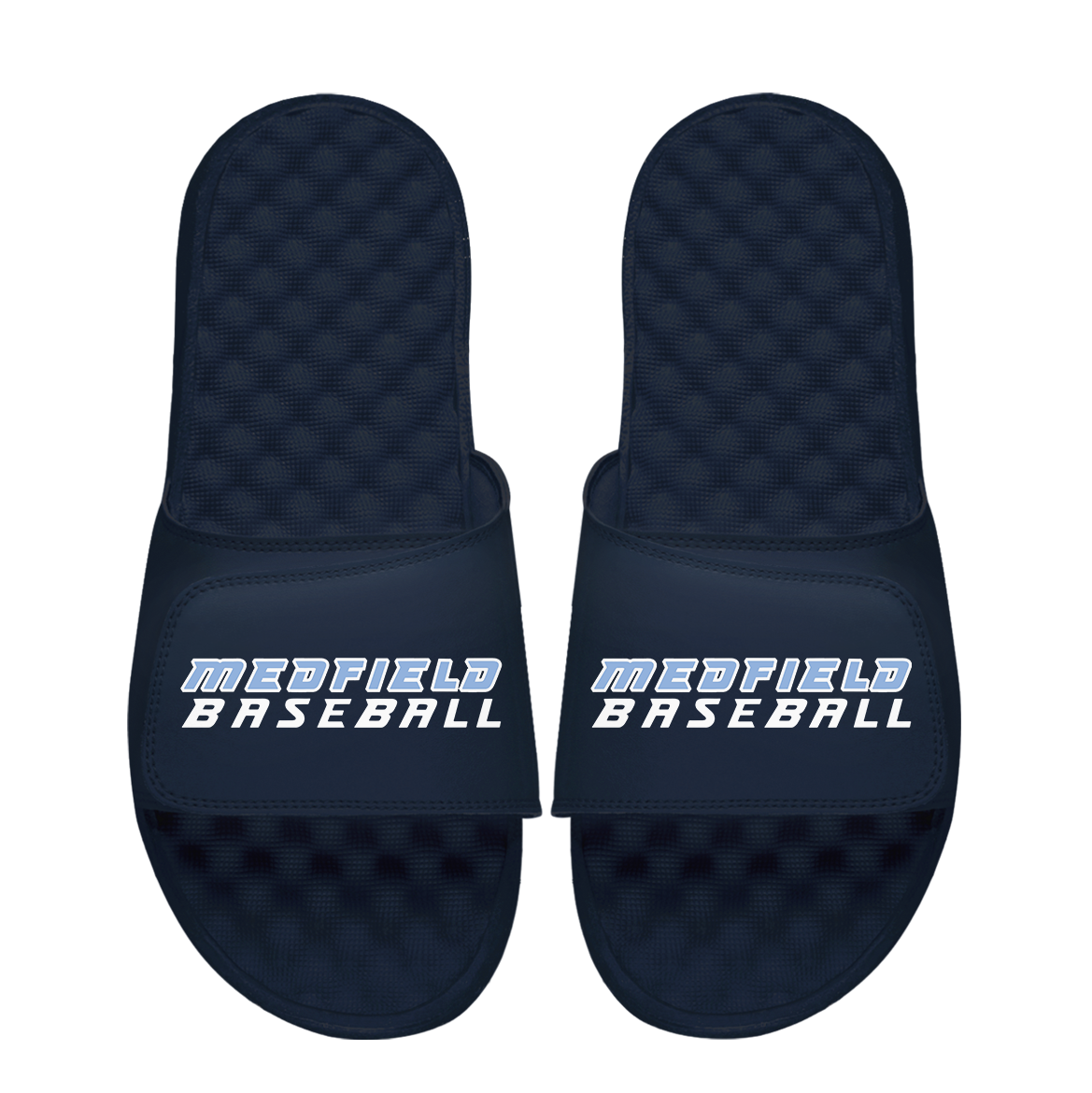 Medfield Baseball Mantra