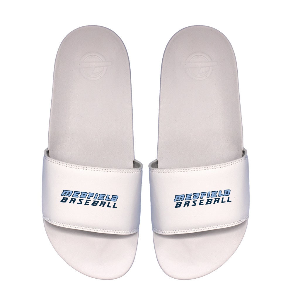 Medfield Baseball Motto