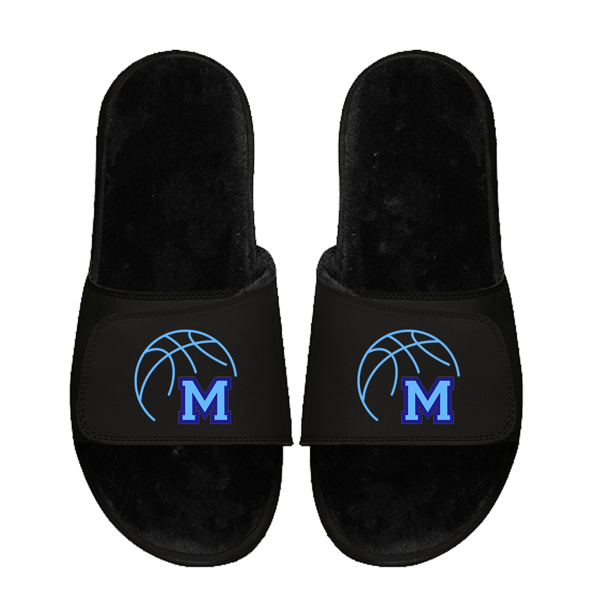 Medfield Basketball Primary Fur